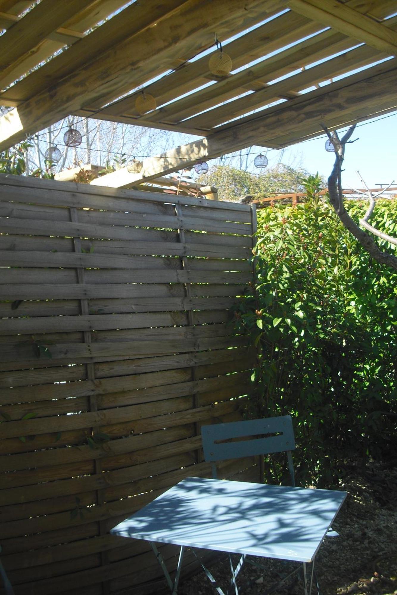 Lou Mas Li Pitchoun "Le Poirier" Villa Gordes Exterior photo